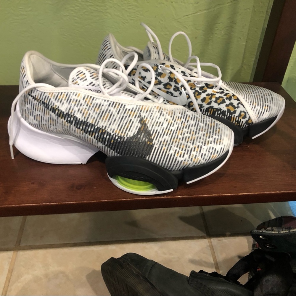 Nike sneakers